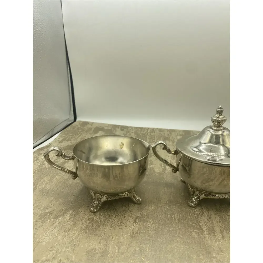 International Silver thank you
